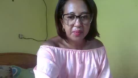 Snapshot of mimisou513 chatting on January 24, 11:48 am misou online show from January 24, 11:48 am