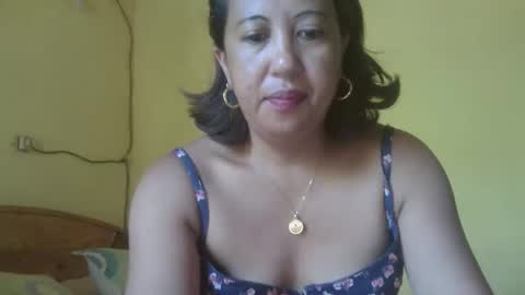 Snapshot of mimisou513 chatting on October 28, 7:42 am misou online show from October 28, 7:42 am