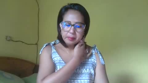 Snapshot of mimisou513 chatting on March 12, 6:29 am misou online show from March 12, 6:29 am