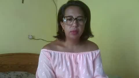 Snapshot of mimisou513 chatting on January 30, 6:46 am misou online show from January 30, 6:46 am