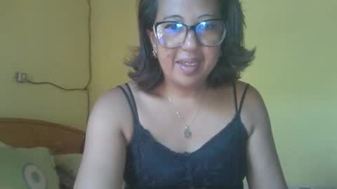 Snapshot of mimisou513 chatting on October 4, 7:50 am misou online show from October 4, 7:50 am