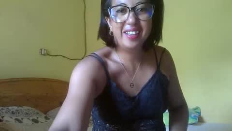 Snapshot of mimisou513 chatting on February 22, 7:34 am misou online show from February 22, 7:34 am