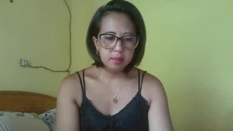 Snapshot of mimisou513 chatting on February 3, 6:45 am misou online show from February 3, 6:45 am