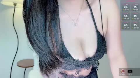 mimmouo online show from February 12, 7:34 am