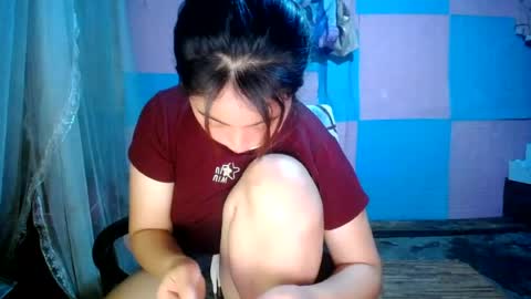min_baby online show from July 23, 1:58 am