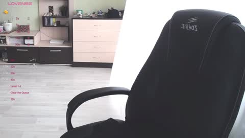 Mistress Mina online show from February 4, 8:13 am