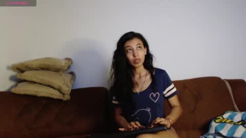 mina smith online show from March 1, 6:35 am