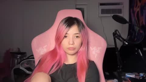 Mina online show from June 2, 6:59 am