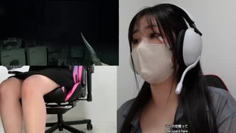 minami0804 online show from April 14, 5:22 am