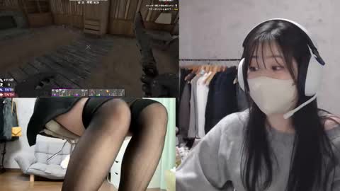 minami0804 online show from November 20, 5:06 am