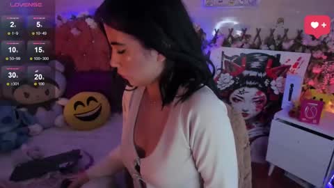 minami_nakamura online show from September 12, 6:04 am