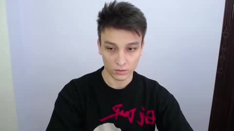 MINATO online show from February 25, 8:03 am