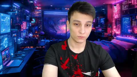 MINATO online show from March 10, 10:13 pm