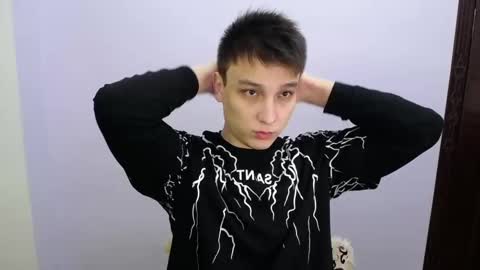 MINATO online show from March 3, 7:10 am