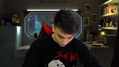 MINATO online show from October 5, 7:17 am