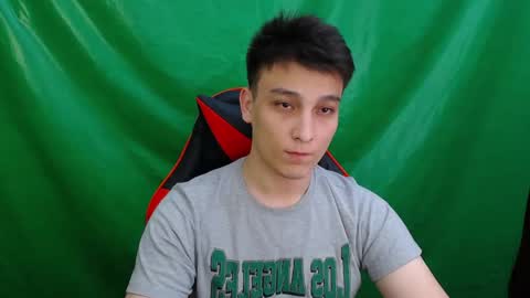 MINATO online show from October 16, 11:03 pm