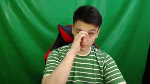 minato_kono online show from October 18, 10:14 pm