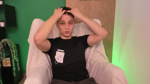 minato_kono online show from January 29, 12:13 pm