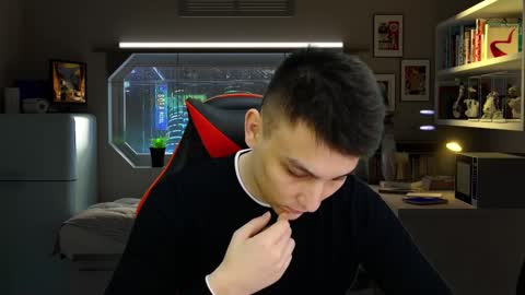 minato_kono online show from November 2, 5:18 am