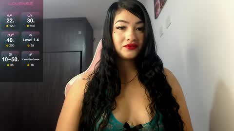 Mindy online show from April 20, 9:12 am