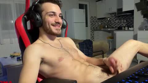    online show from March 7, 8:20 pm