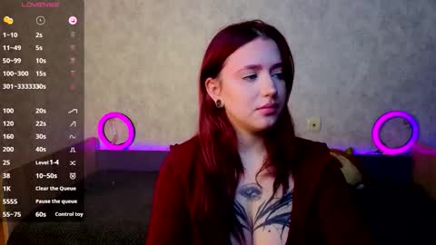 Ruby online show from October 7, 7:48 am