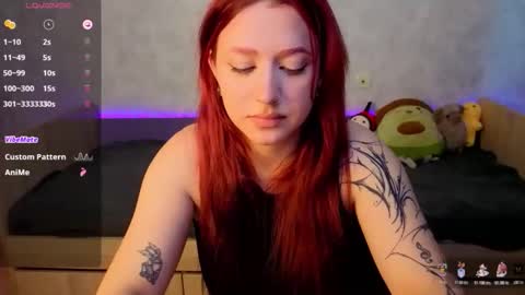 Ruby online show from November 4, 7:42 am