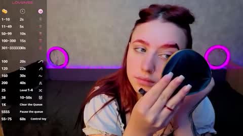 Ruby online show from October 11, 9:58 am