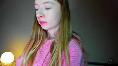 Amelia online show from April 22, 7:54 pm