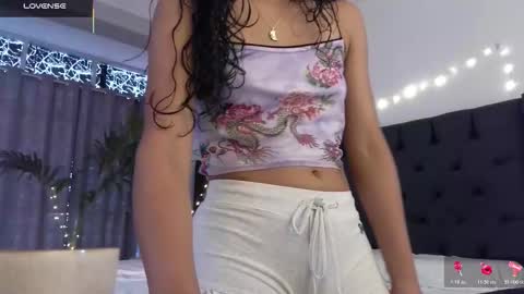   Mini Mila Kunis ft Ashton Katchero. Follow me to stay in touch  online show from February 20, 4:42 pm