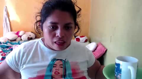 Andrea online show from March 8, 2:51 pm