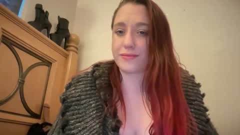 Minx online show from March 13, 1:36 pm