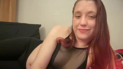 Minx online show from March 15, 10:46 pm