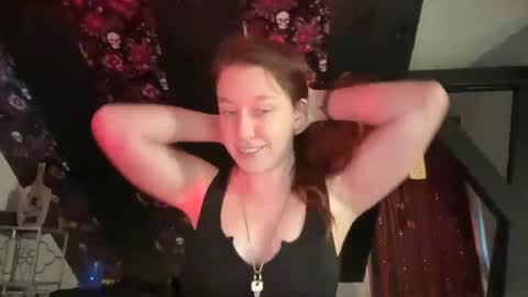 Minx online show from July 6, 3:03 pm