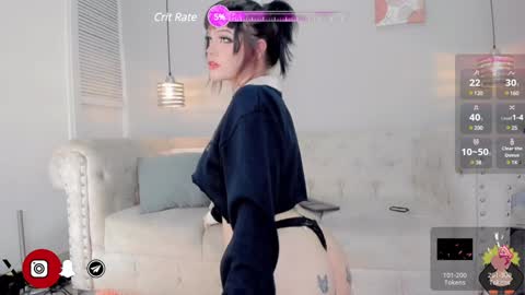  minvenus  online show from January 13, 4:39 am