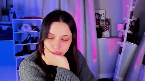 NEXT STREAM NOVEMBER  27282930 online show from February 24, 9:34 am