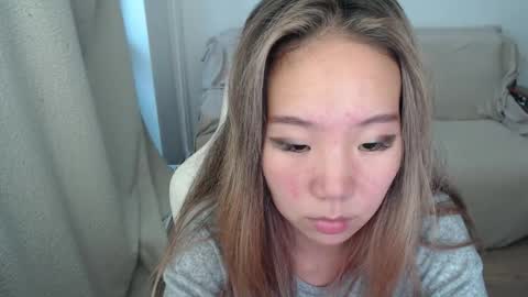 mira_g online show from September 16, 12:40 pm