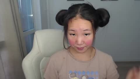 mira_g online show from February 28, 12:20 pm