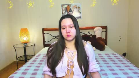 Mira online show from March 4, 1:55 am