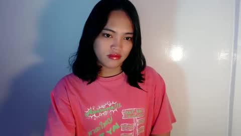 Snapshot of mira_luna222 chatting on February 2, 3:54 am Mira Bella online show from February 2, 3:54 am