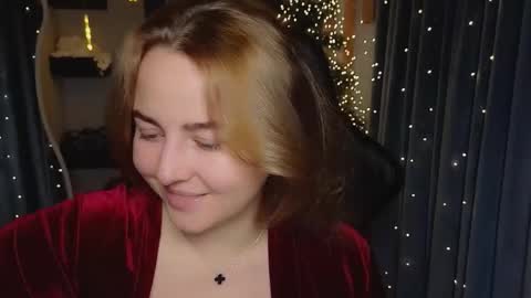 Mira online show from December 20, 1:23 am