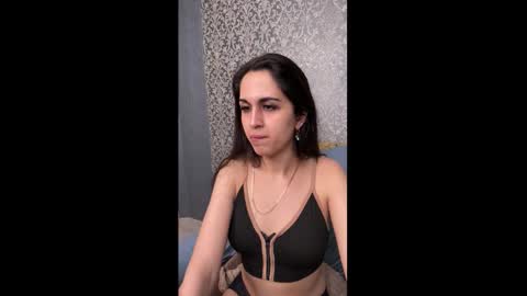 The goddess of water online show from February 19, 6:40 pm