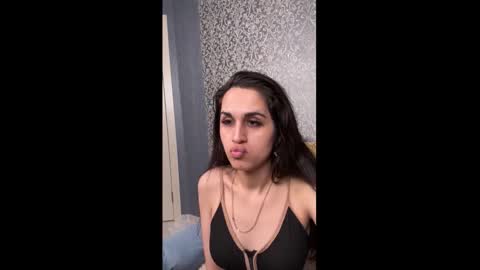 The goddess of water online show from February 28, 12:47 am