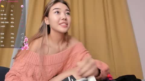 Mirana online show from February 14, 3:33 am