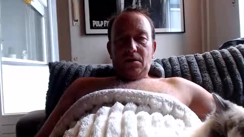 Ben online show from January 13, 9:17 am