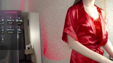 mirage1_ online show from November 28, 11:45 pm