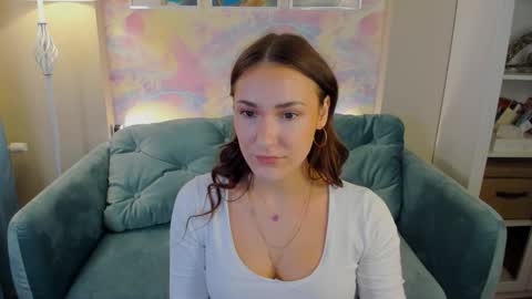 mirageanny online show from March 23, 11:26 am