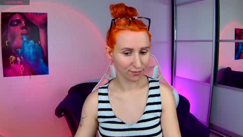 Mira online show from February 2, 1:19 pm