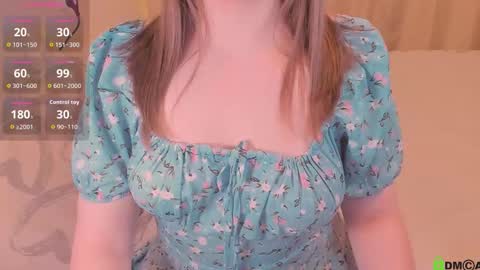 Kira online show from March 30, 10:32 pm