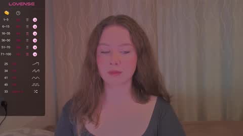 Kira online show from November 24, 1:10 pm